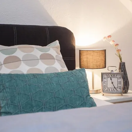 - Fichtenweg 24-g Perle Apartamento Winterberg
