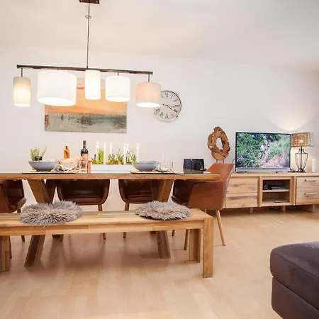 Apartamento - Fichtenweg 24-g Perle Winterberg
