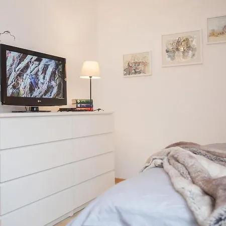 - Fichtenweg 24-g Perle Apartamento Winterberg